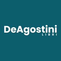 De Agostini Libri logo, De Agostini Libri contact details