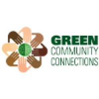 Green Community Connections logo, Green Community Connections contact details