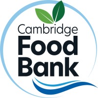 Cambridge Food Bank logo, Cambridge Food Bank contact details