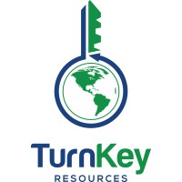 TurnKey Resources logo, TurnKey Resources contact details