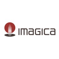 IMAGICA Lab. inc. logo, IMAGICA Lab. inc. contact details