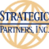 Strategic Partners logo, Strategic Partners contact details