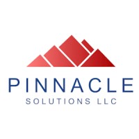 Pinnacle Solutions, LLC logo, Pinnacle Solutions, LLC contact details