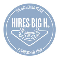 Hires Big H logo, Hires Big H contact details