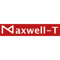 Maxwell Technology logo, Maxwell Technology contact details