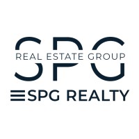 SPG Realty logo, SPG Realty contact details