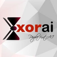 Xorai logo, Xorai contact details