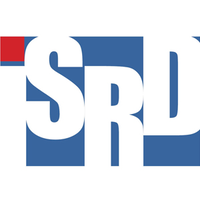 ISRD logo, ISRD contact details