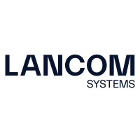 LANCOM Systems GmbH logo, LANCOM Systems GmbH contact details