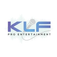 KLF Pro Entertainment logo, KLF Pro Entertainment contact details