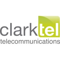 Clarktel Communications Corp. logo, Clarktel Communications Corp. contact details