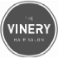 The Vinery Hair Salon logo, The Vinery Hair Salon contact details