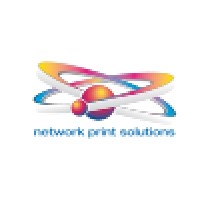 Network Print Solutions logo, Network Print Solutions contact details