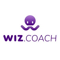 Wiz.Coach logo, Wiz.Coach contact details