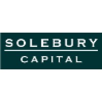 Solebury Capital LLC logo, Solebury Capital LLC contact details