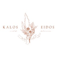 Kalos Eidos Wild Blooms logo, Kalos Eidos Wild Blooms contact details