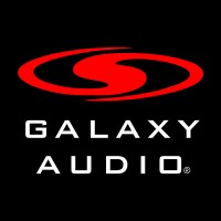 Galaxy Audio logo, Galaxy Audio contact details