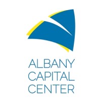 Albany Capital Center logo, Albany Capital Center contact details