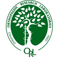 Orthopaedic Research Laboratories logo, Orthopaedic Research Laboratories contact details