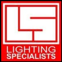 Lighting Specialists Inc logo, Lighting Specialists Inc contact details