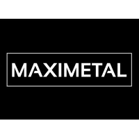 Maxi MÃ©tal Inc logo, Maxi MÃ©tal Inc contact details