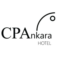 CPAnkara Hotel logo, CPAnkara Hotel contact details