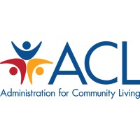 Administration for Community Living logo, Administration for Community Living contact details