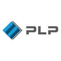 PLP logo, PLP contact details