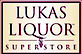 Lukas Liquor Superstore logo, Lukas Liquor Superstore contact details