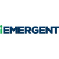 iEmergent logo, iEmergent contact details