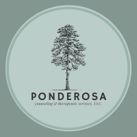 Ponderosa Counseling & Therapeutic Services, LLC logo, Ponderosa Counseling & Therapeutic Services, LLC contact details