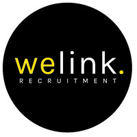 Welink. Recruitment logo, Welink. Recruitment contact details