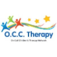 OCC Therapy logo, OCC Therapy contact details