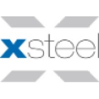 XSTEEL USA logo, XSTEEL USA contact details