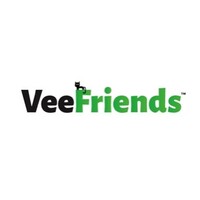 VeeFriends logo, VeeFriends contact details