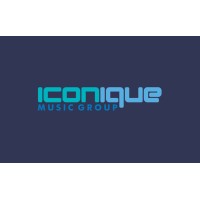 Iconique Music Group logo, Iconique Music Group contact details