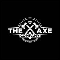 The Axe Company logo, The Axe Company contact details