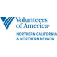 Volunteers of America Bay Area logo, Volunteers of America Bay Area contact details