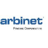 Arbinet logo, Arbinet contact details