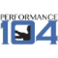 Performance 104 logo, Performance 104 contact details