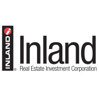 Inland Real Estate Investment Corporation logo, Inland Real Estate Investment Corporation contact details