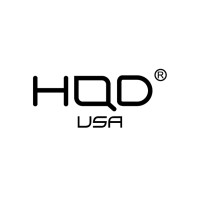 HQD®️ Tech USA logo, HQD®️ Tech USA contact details