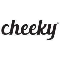 Cheeky Home logo, Cheeky Home contact details