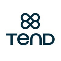 Tend logo, Tend contact details