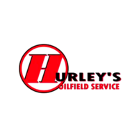 Hurley's Oilfield Service logo, Hurley's Oilfield Service contact details