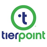 Cosentry (now TierPoint) logo, Cosentry (now TierPoint) contact details