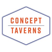 Concept Taverns Ltd logo, Concept Taverns Ltd contact details