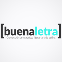 Buena Letra logo, Buena Letra contact details