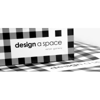 Design A Space Retail Gallery logo, Design A Space Retail Gallery contact details