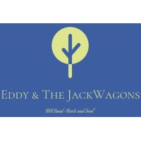 The JackWagons logo, The JackWagons contact details